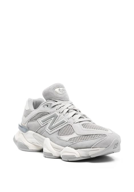 9060 sneakers unisex grey NEW BALANCE | U9060ERD